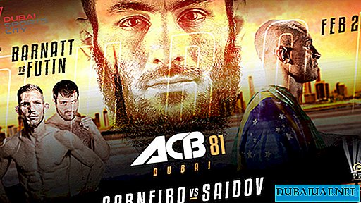 ACB 81: Fewer shows, more fights!
