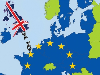 Το Ηνωμένο Βασίλειο ψήφισε υπέρ της εξόδου από την ΕΕ