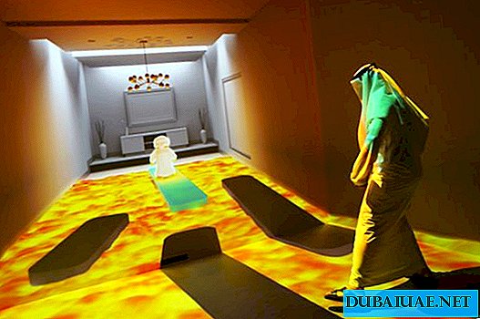Dubai Museum of the Future: wat te verwachten vanaf 2035?