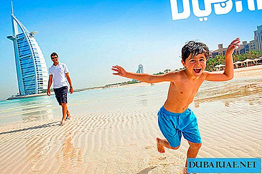 Sangareev Ismagil Kalyamovich: W Emiratach z dziećmi | 7 najlepszych miejsc na pobyt z dziećmi w Emiratach