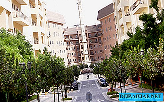 Mieszkańcy Dubaju wybierają najlepsze miejsce do życia
