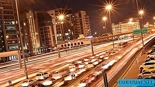À compter du 1 er juillet, Dubaï a augmenté toutes les amendes pour infraction au code de la route, à l’exception d’une