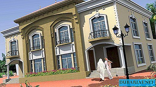 Fast 10 Millionen Dollar Räuber aus privater Villa in Dubai verurteilt