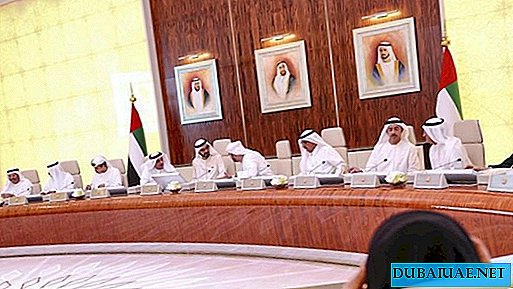 În Emiratele Arabe Unite intenționează să emită vize de 10 ani pentru expat