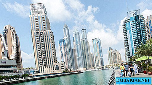 Dubai und Moskau haben sich in die Top 10 der besten Städte der Welt eingetragen