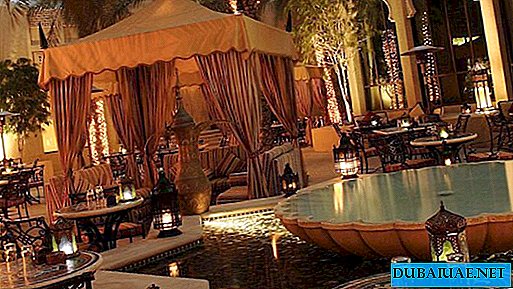 10 najboljših barov za nargane v Dubaju