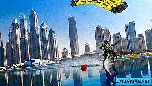 Dubai pääses maailma enimkülastatud linnade TOP 10-sse