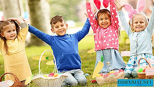 10 Easter Events in Dubai