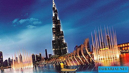 Dubai: ponerse al día en 12 horas