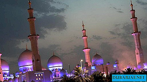 يتوقع سكان الإمارات الاحتفال بعيد الفطر في 15 يونيو