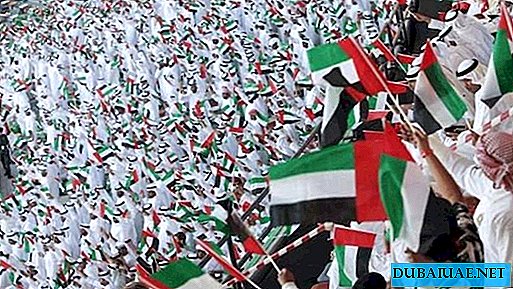 1.500 prisioneiros perdoados nos Emirados Árabes Unidos