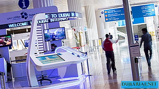 170 000 objets perdus trouvés dans les aéroports de Dubaï
