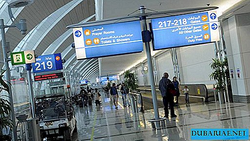 À Dubaï en 2017, environ 15 000 personnes ont violé le régime des visas
