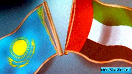 Regime de isenção de visto entre o Cazaquistão e os Emirados Árabes Unidos vai funcionar até o final de 2017