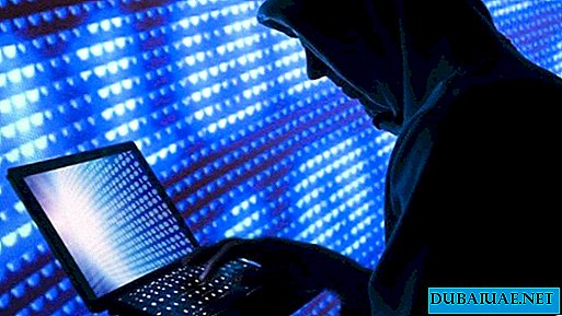 Abu Dhabi-polisen avslöjar över 700 cyberbrott 2017