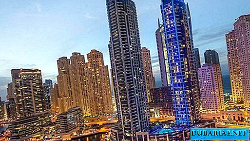 En la primera mitad de 2018, la tasa de crecimiento del flujo turístico en Dubai disminuyó