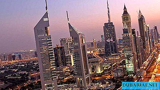 Até 2027, haverá 20 bilionários nos Emirados Árabes Unidos