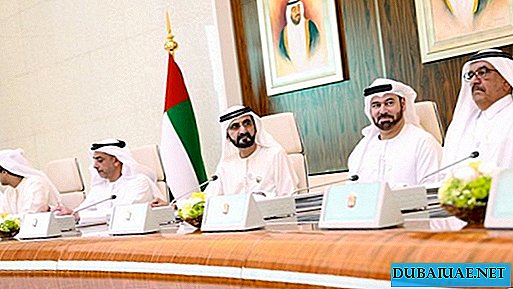 دخلت متطلبات التأشيرة الجديدة حيز التنفيذ في الإمارات العربية المتحدة في 21 أكتوبر
