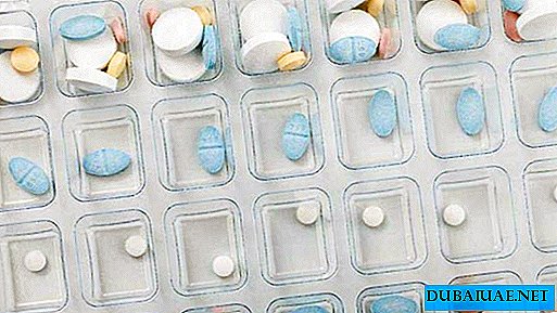 Das Gesundheitsministerium der VAE senkt die Preise für eine Reihe von Arzneimitteln um 24%