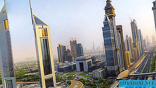 Dubai meelitab 2025. aastaks 25 miljonit turisti