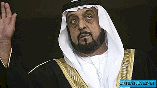 UAE Allocates 258 Million Dirhams to Support Palestinians
