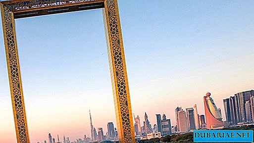 In Dubai erscheint der 36-Stunden-Touristenpass