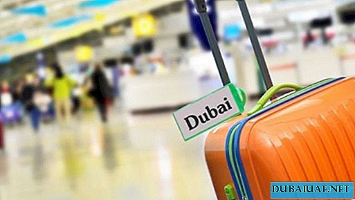 In Dubai, more than 40 thousand prohibited items were seized from air passengers