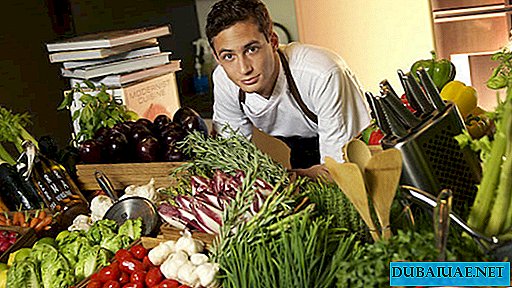 5 best culinary courses in Dubai