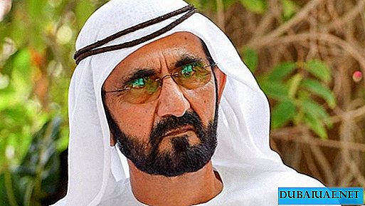 El gobernante de Dubai nombra 8 principios de gobernanza estatal