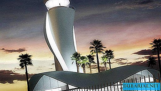 El aeropuerto más oriental de los EAU podrá recibir aviones A380
