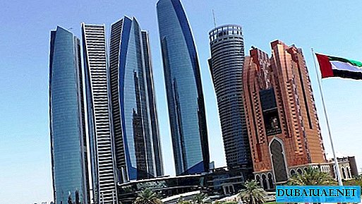 Abu Dhabi erkend als de slimste stad in de regio