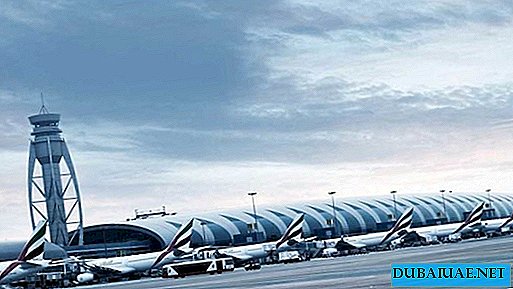 Die Flughäfen von Dubai verbieten Einweg-Plastikgeschirr