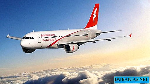 Air Arabia launches flights from UAE to Czech Republic