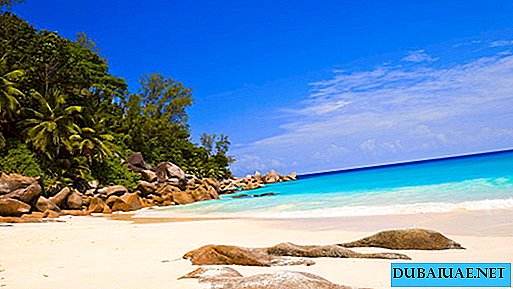 Vente Air Seychelles: les Seychelles et Maurice à 20% de réduction