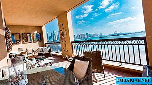 Dubaï en hausse constante dans les tarifs Airbnb