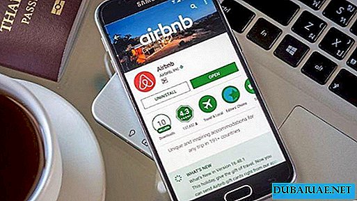 Airbnb pārdos Abū Dabī tūres