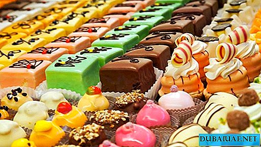 Les EAU font partie des leaders de la consommation de sucre