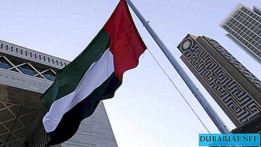 Les Emirats Arabes Unis ouvrent leur ambassade en Syrie après sept ans de congé