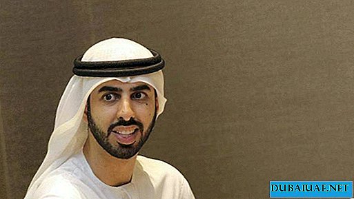 Arab Emirates strives to become a leader in the field of artificial intelligence
