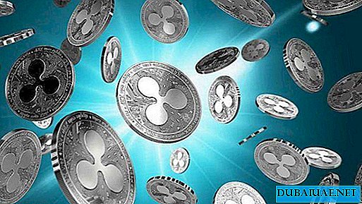 You can now exchange XRP on Dubai's Bitcoin exchange