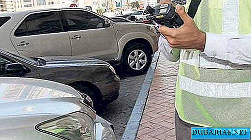 Meer chauffeurs in Dubai kunnen boetes op afbetaling betalen