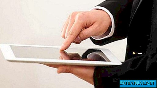 Les contrats prénuptiaux des EAU sont désormais enregistrés avec des tablettes