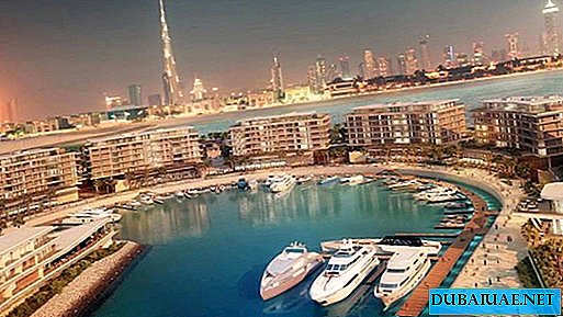 Le Brand Hotel Bulgari sera le plus cher de Dubaï