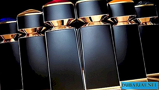 BVLGARI presents its first collection of fragrances for men
