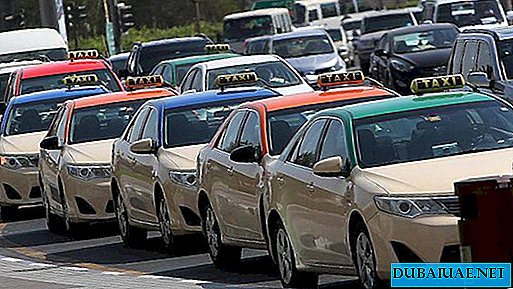 Careem startet Budget Taxi Service in Dubai