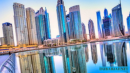 Was kann man an einem Tag in Dubai sehen?