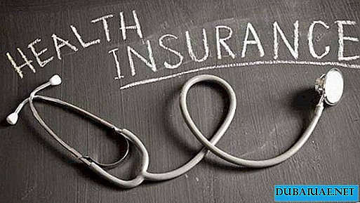 Dubai Health Department intends to develop health insurance programs