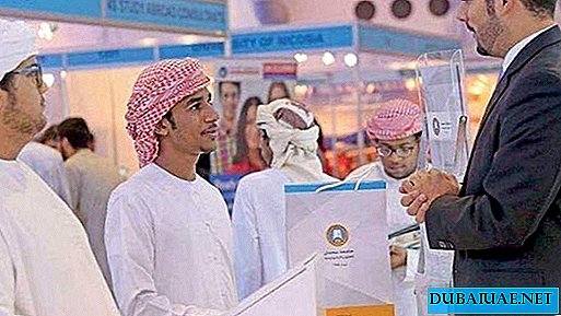 Hundreds of thousands of new jobs will be created for UAE citizens