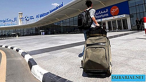 Para algunos turistas, las visas a la entrada de los EAU serán gratuitas.