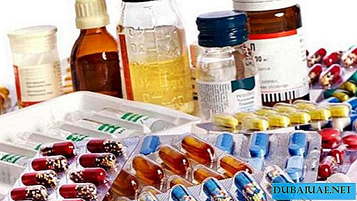 Pro dovoz léků do SAE můžete nyní získat povolení předem